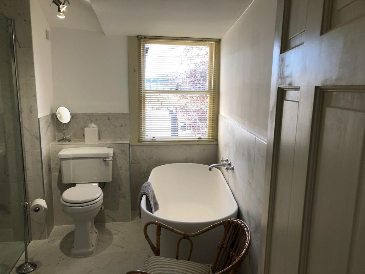 Lauras Townhouse Apartments Lansdown Slope Townhouse Bath Exterior foto